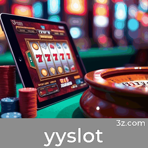 yyslot: Apostas Esportivas Precisão e Excelência