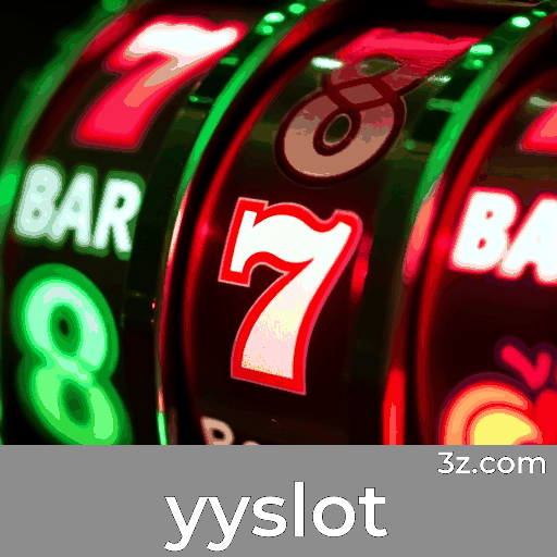 yyslot: Entretenimento Infinito para Jogadores Brasileiros