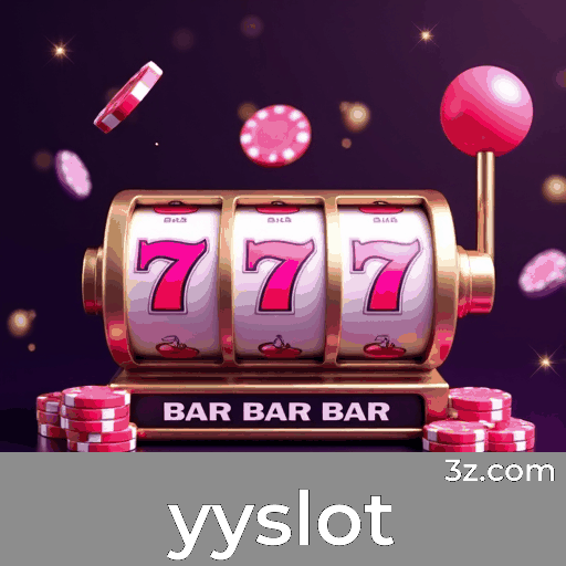 YYSlot: Experimente a Comodidade e Funcionalidade Completa