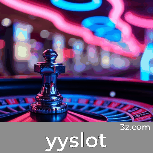 YYSlot: Experiência de Cassino Profissional e Autêntica
