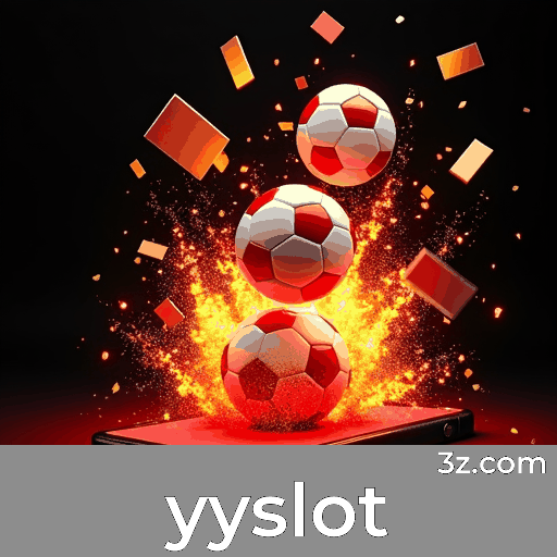 YYSlot: Experimente a Comodidade e Funcionalidade Completa