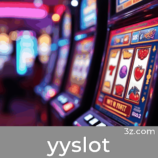 yyslot: Domine Jogos com Estratégias Eficazes