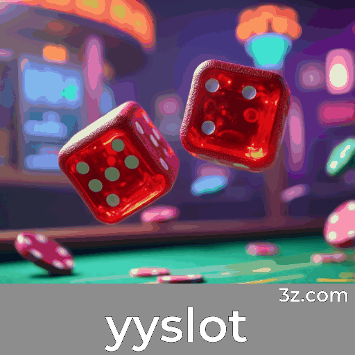 YYSlot: Experimente a Comodidade e Funcionalidade Completa