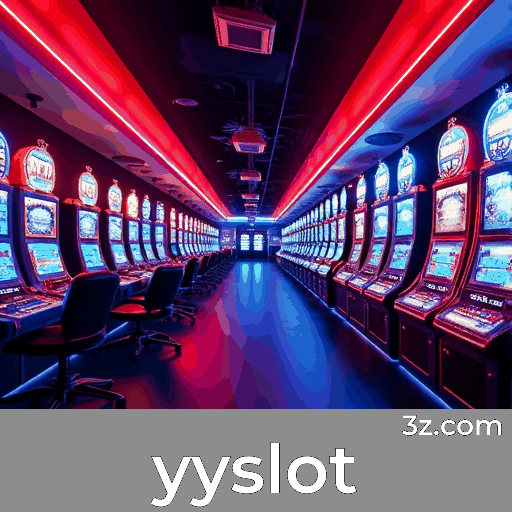 yyslot: Entretenimento Infinito para Jogadores Brasileiros