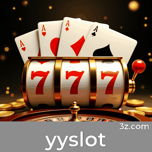 yyslot: Domine Jogos com Estratégias Eficazes