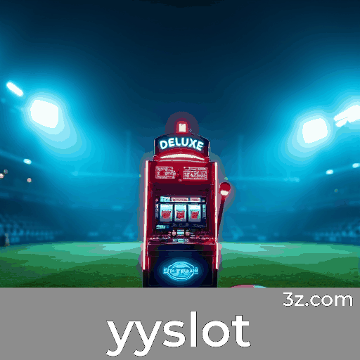 yyslot: Apostas Esportivas Precisão e Excelência