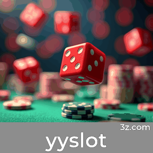 yyslot: Entretenimento Infinito para Jogadores Brasileiros