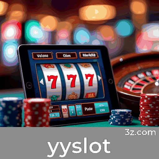 yyslot: Apostas Esportivas Precisão e Excelência