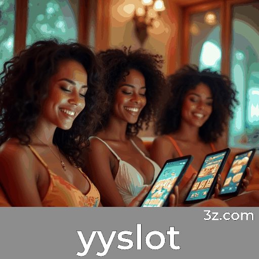 yyslot: Seu Cassino Online Seguro e Divertido