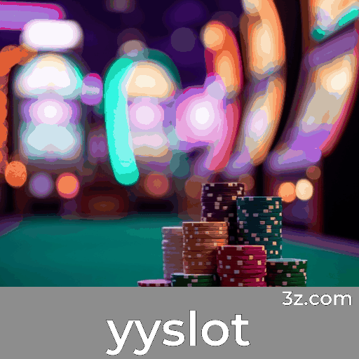 YYSlot: Experimente a Comodidade e Funcionalidade Completa